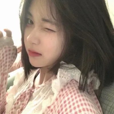 胆颤心惊